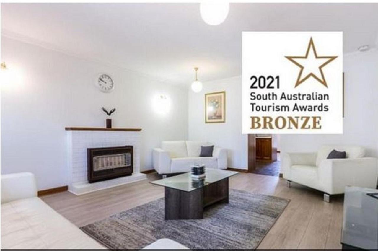 Adelaide Style Accommodation-Getaway In North Adelaide- Close To City エクステリア 写真