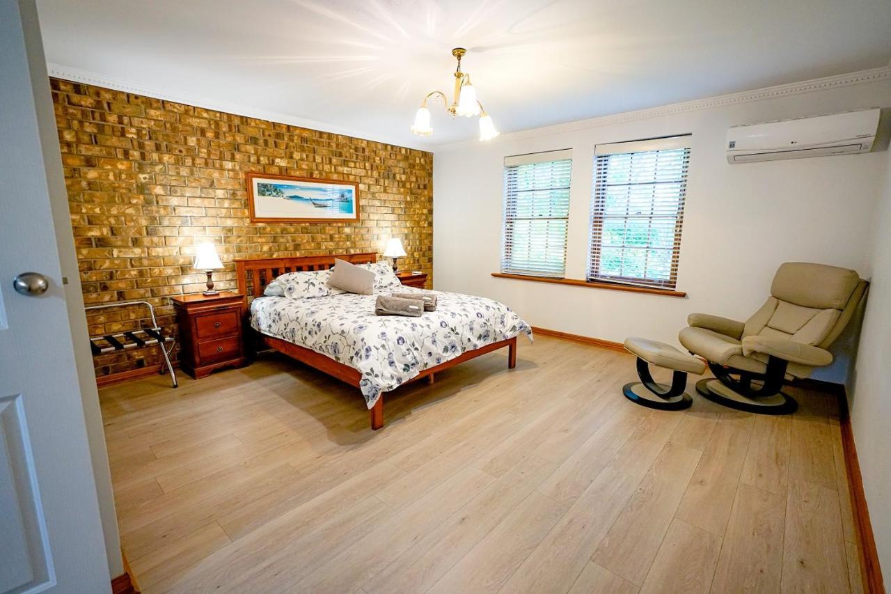 Adelaide Style Accommodation-Getaway In North Adelaide- Close To City エクステリア 写真