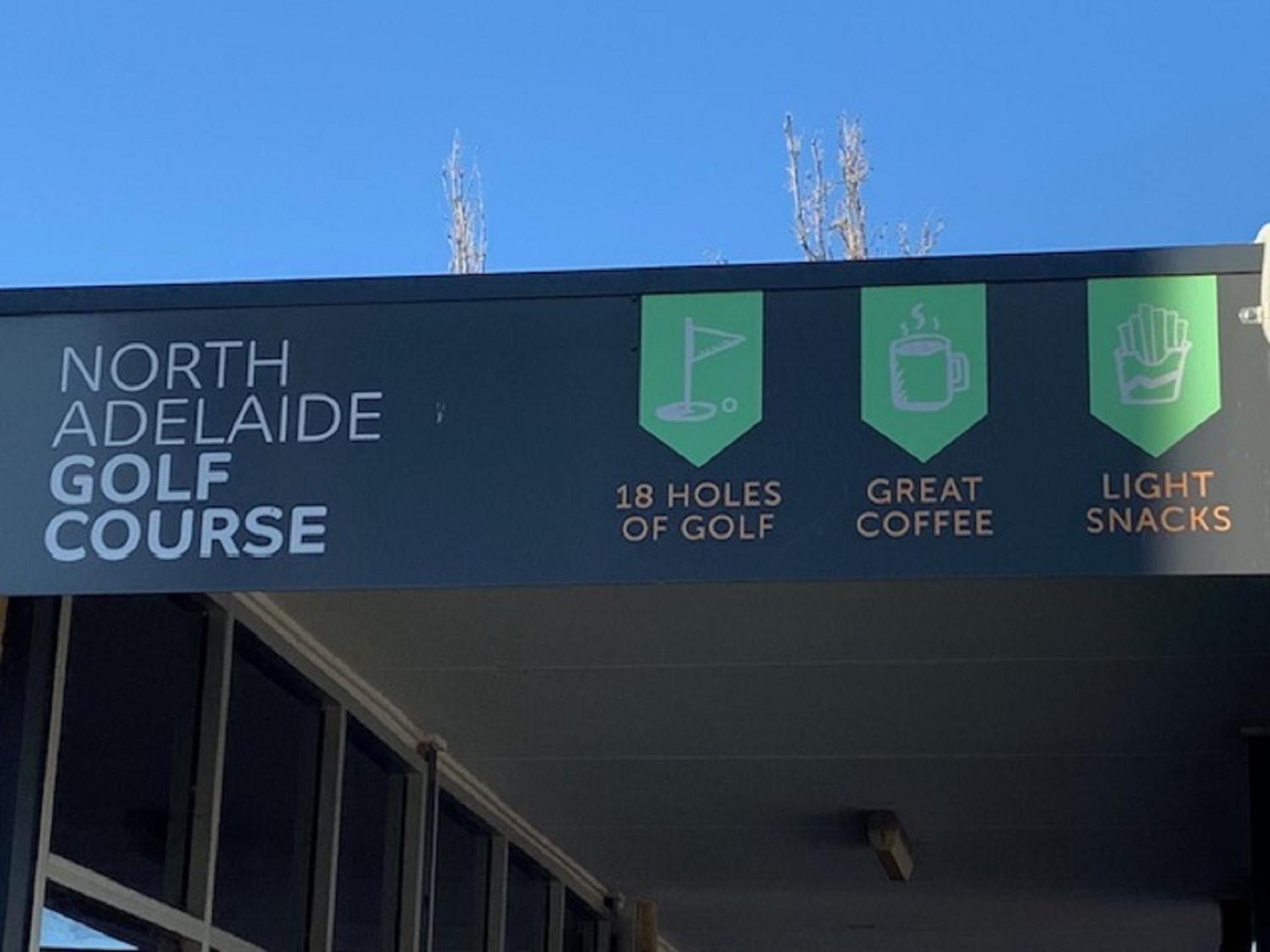 Adelaide Style Accommodation-Getaway In North Adelaide- Close To City エクステリア 写真