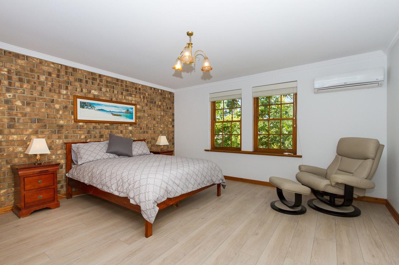 Adelaide Style Accommodation-Getaway In North Adelaide- Close To City エクステリア 写真
