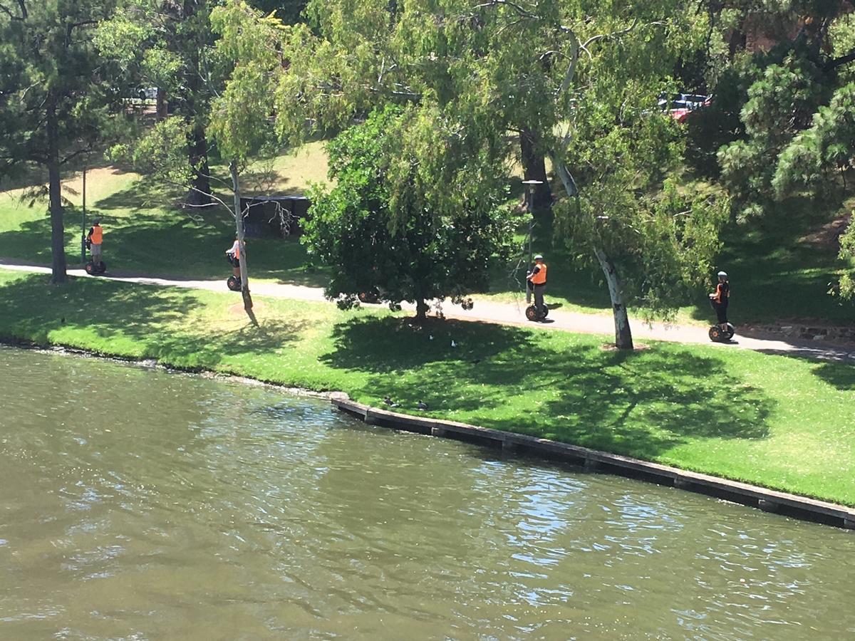 Adelaide Style Accommodation-Getaway In North Adelaide- Close To City エクステリア 写真
