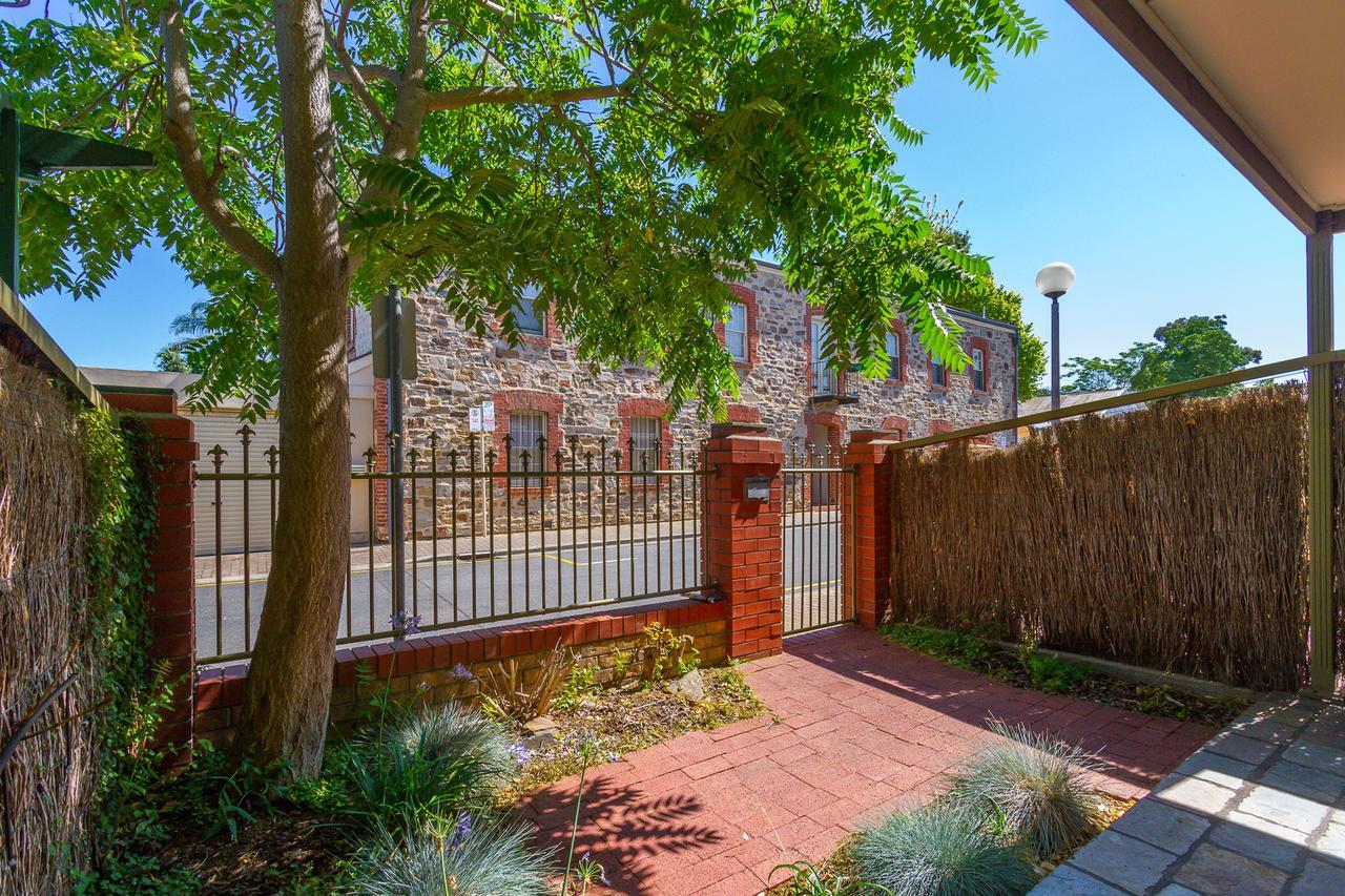 Adelaide Style Accommodation-Getaway In North Adelaide- Close To City エクステリア 写真