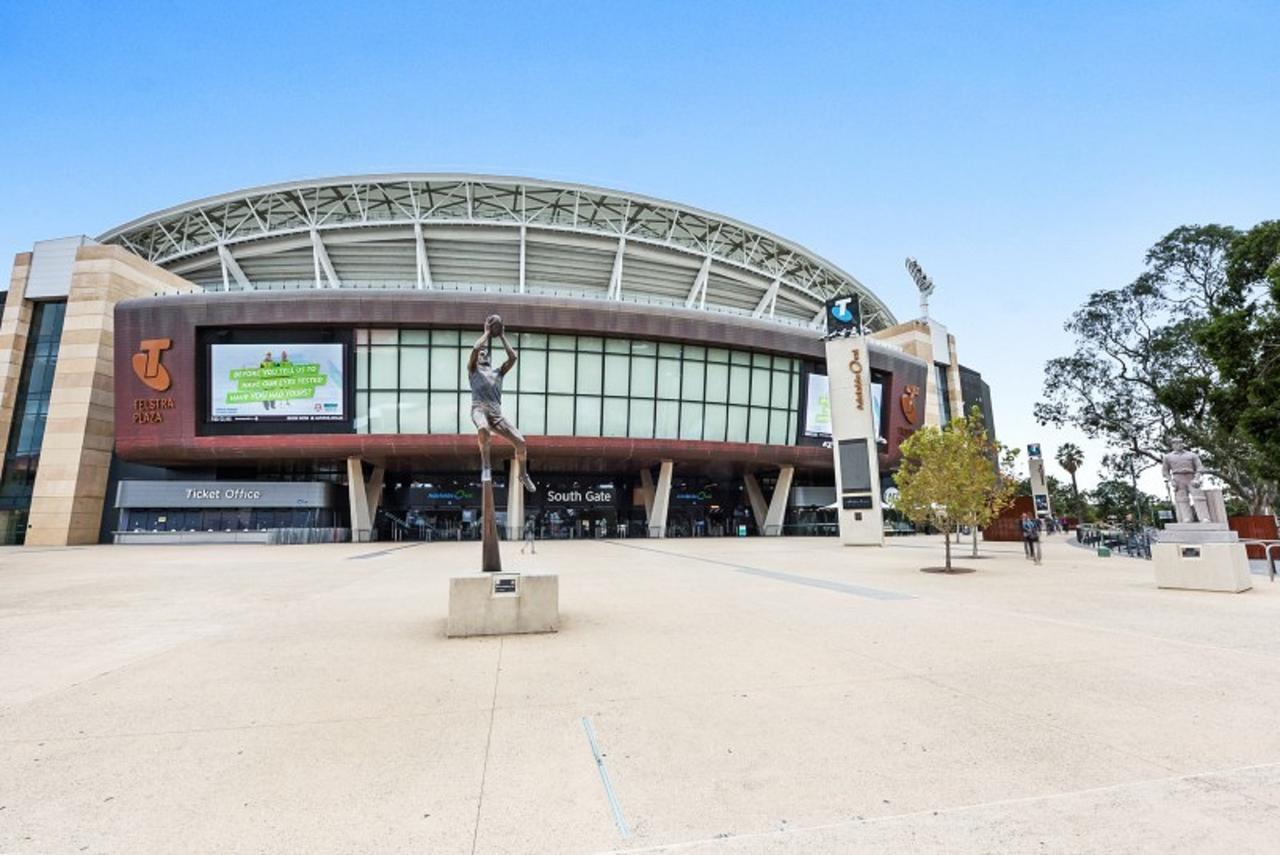 Adelaide Style Accommodation-Getaway In North Adelaide- Close To City エクステリア 写真