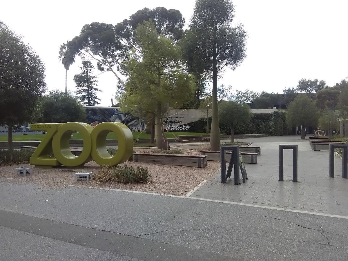 Adelaide Style Accommodation-Getaway In North Adelaide- Close To City エクステリア 写真