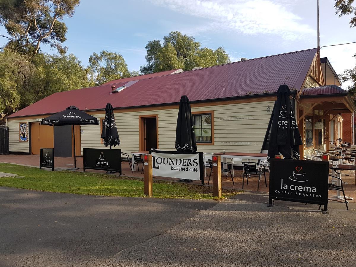 Adelaide Style Accommodation-Getaway In North Adelaide- Close To City エクステリア 写真