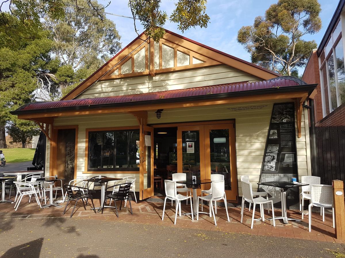 Adelaide Style Accommodation-Getaway In North Adelaide- Close To City エクステリア 写真