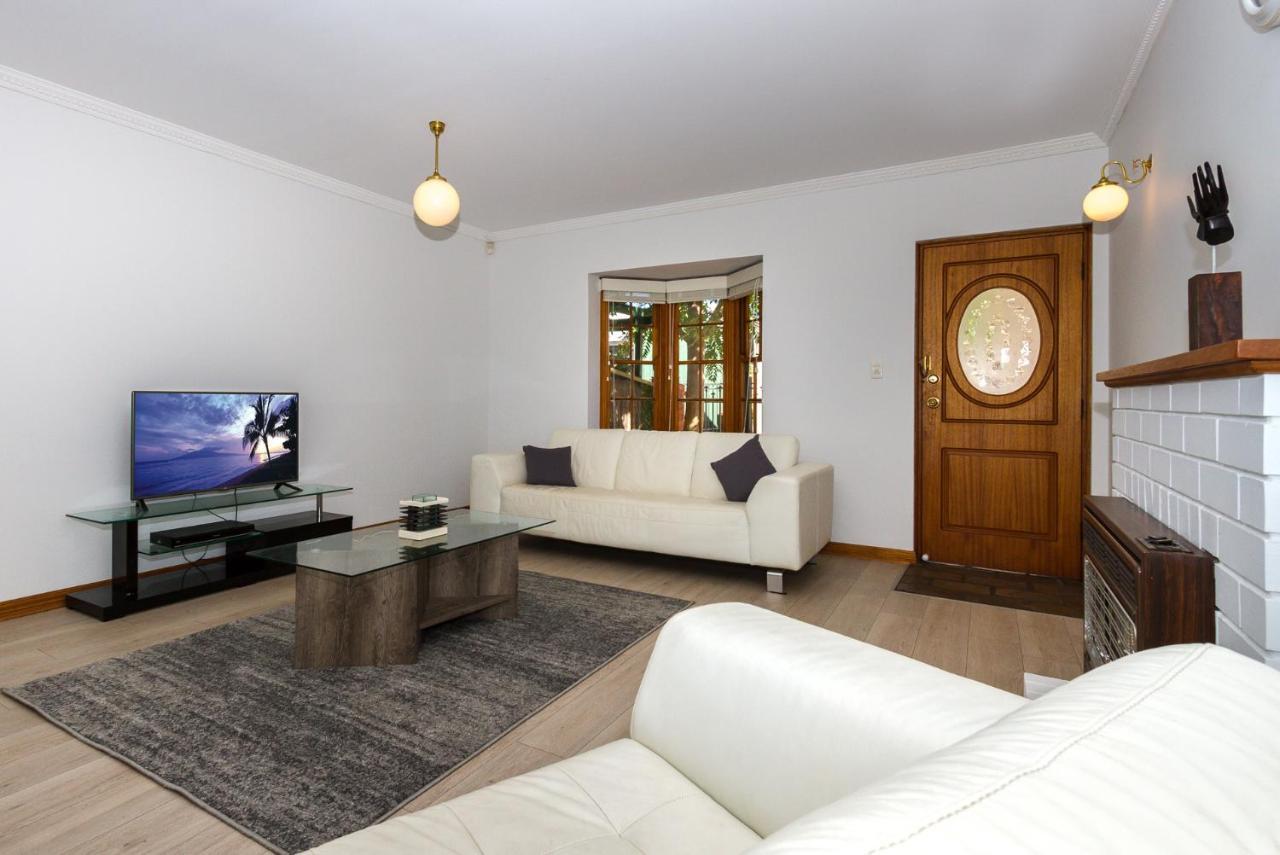 Adelaide Style Accommodation-Getaway In North Adelaide- Close To City エクステリア 写真