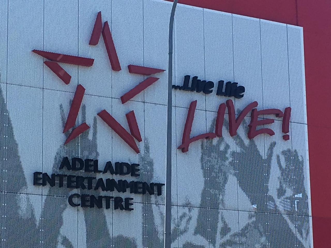 Adelaide Style Accommodation-Getaway In North Adelaide- Close To City エクステリア 写真