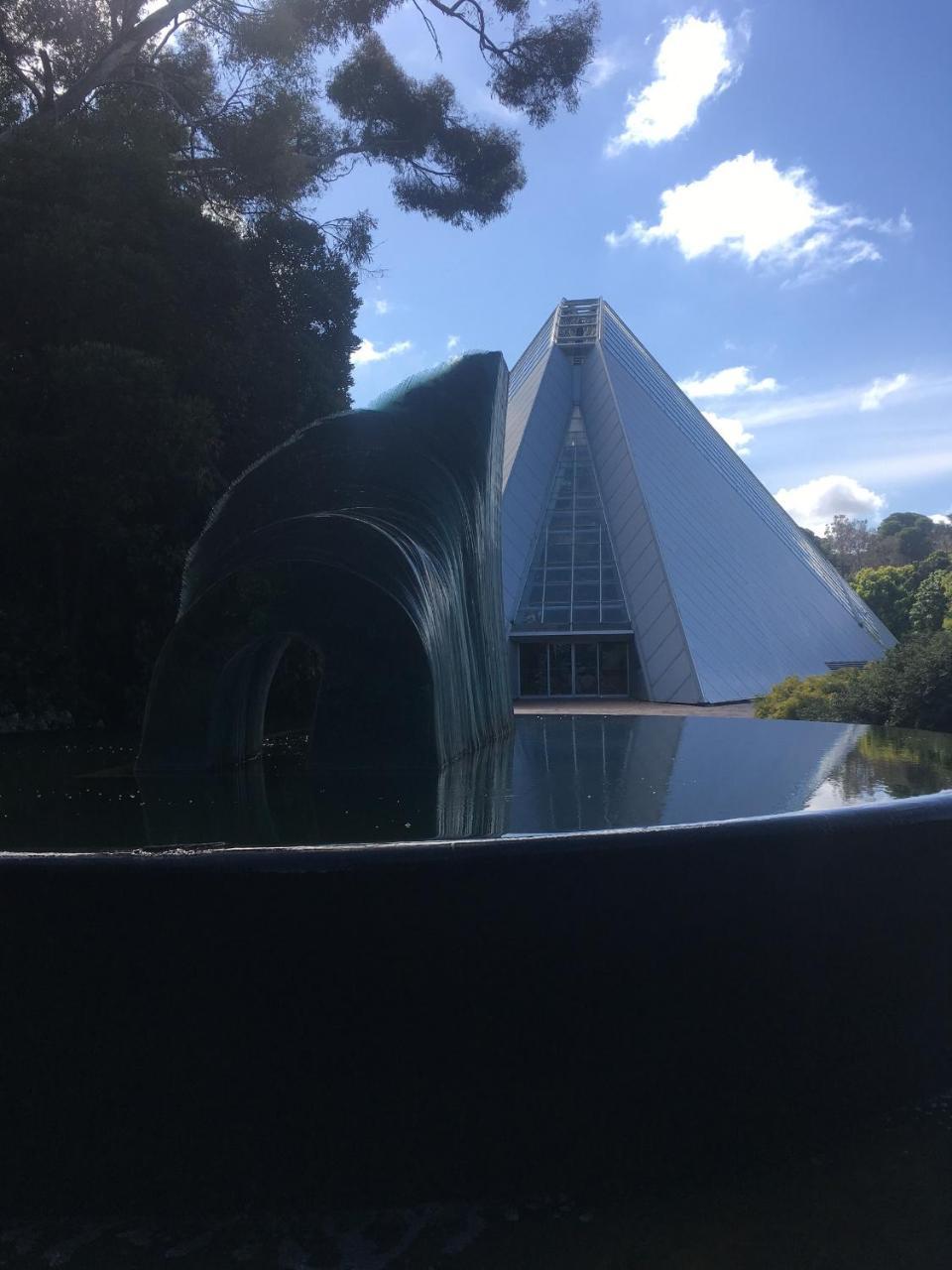 Adelaide Style Accommodation-Getaway In North Adelaide- Close To City エクステリア 写真