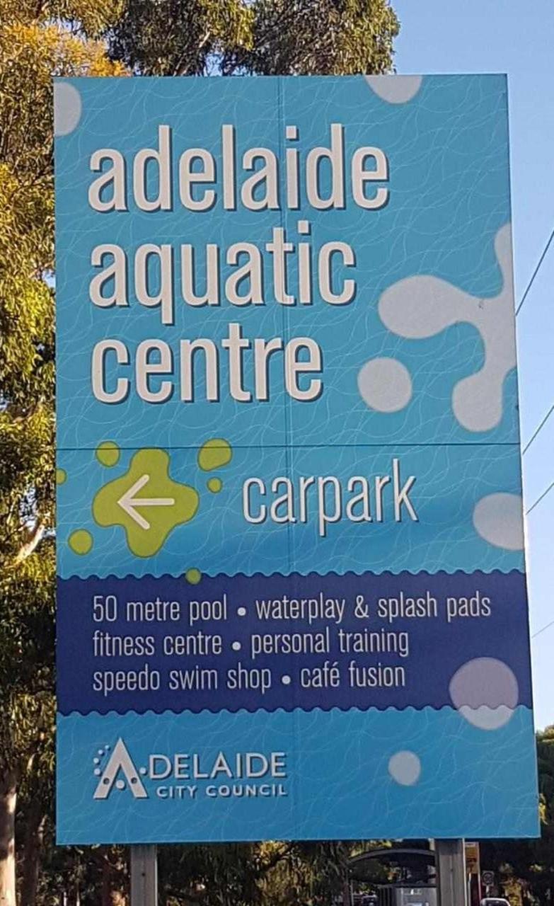 Adelaide Style Accommodation-Getaway In North Adelaide- Close To City エクステリア 写真