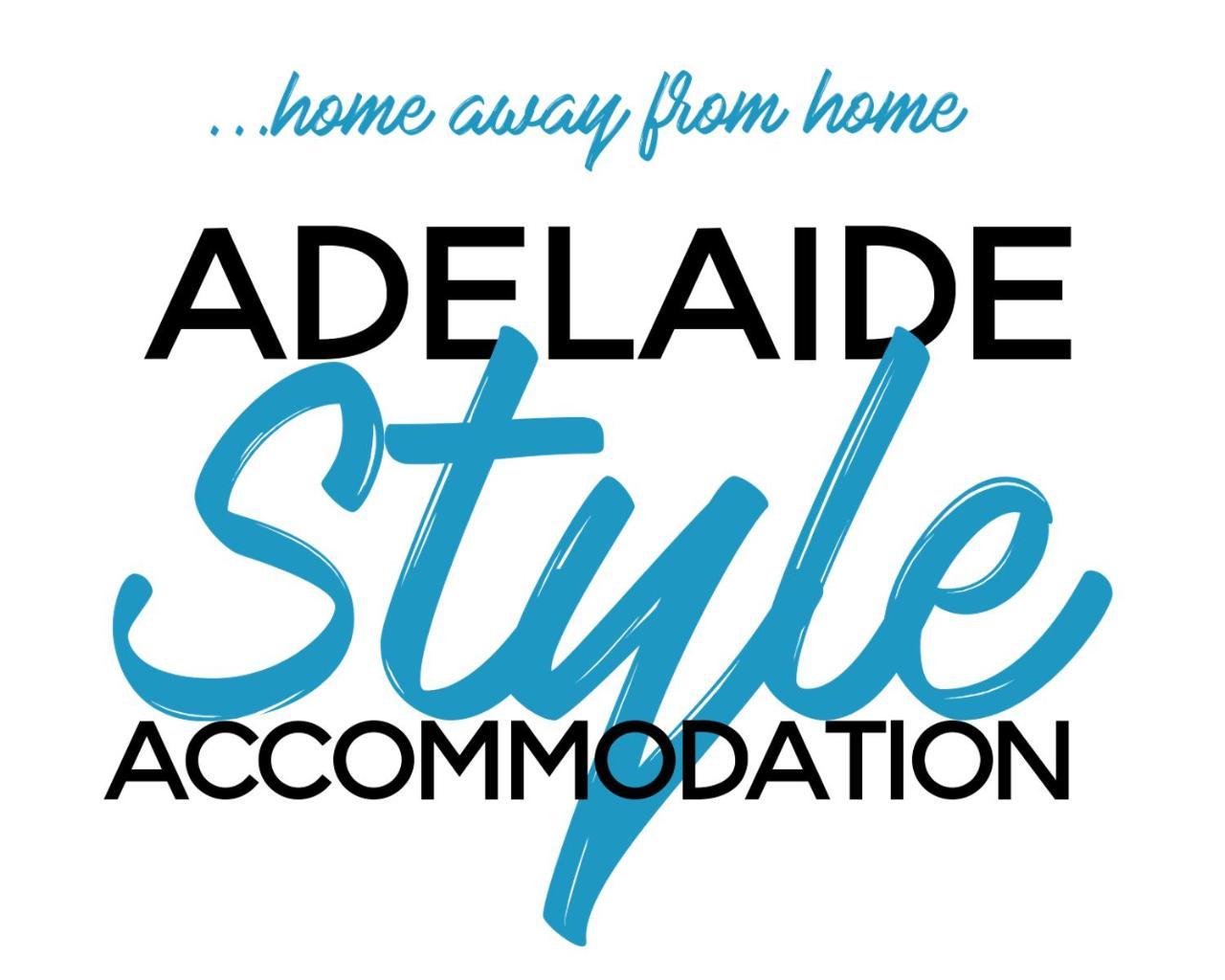 Adelaide Style Accommodation-Getaway In North Adelaide- Close To City エクステリア 写真